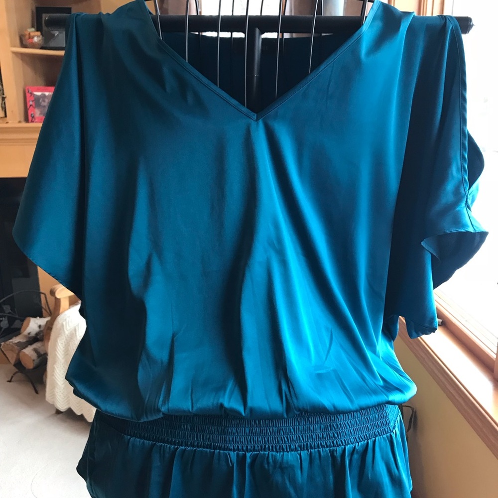 The Limited Glam Slit Sleeve Shirt